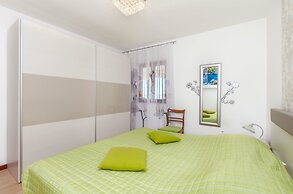 Apartments Fani
