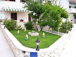 Apartments Fani
