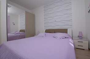 Apartments Fani