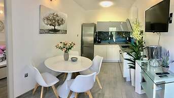 Apartments Fani