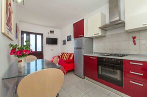 Apartments Fani