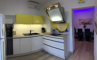 Apartments Fani