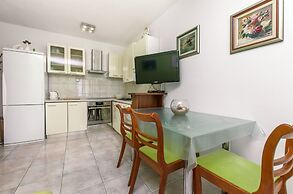 Apartments Fani