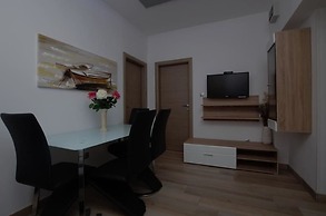 Apartments Fani