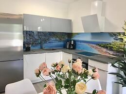 Apartments Fani