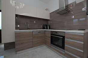 Apartments Fani