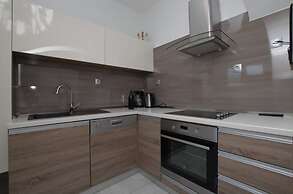 Apartments Fani