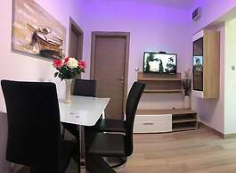 Apartments Fani
