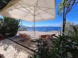 Apartment Marinera