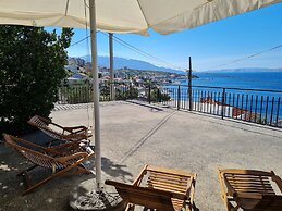 Apartment Marinera
