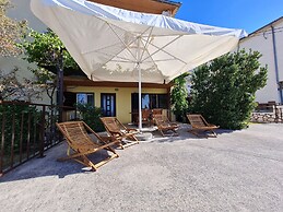 Apartment Marinera