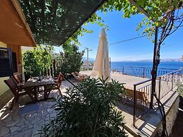 Apartment Marinera