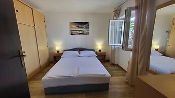 Apartment Marinera