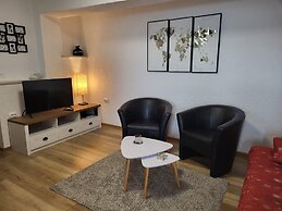 Apartment Marinera