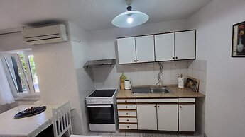 Apartment Marinera
