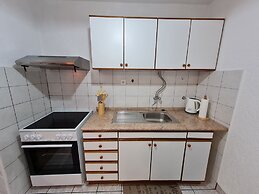 Apartment Marinera