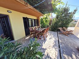 Apartment Marinera