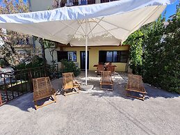 Apartment Marinera