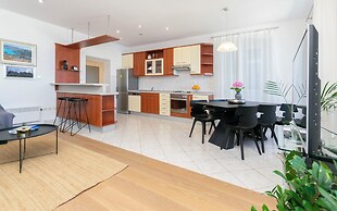 Apartment Ljerka