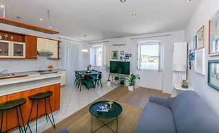 Apartment Ljerka