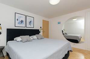 Apartment Ljerka
