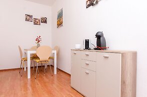 Apartments Petar