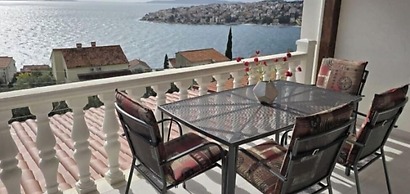 Apartments Petar