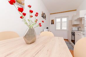 Apartments Petar