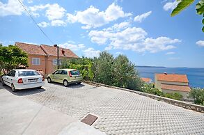 Apartments Petar