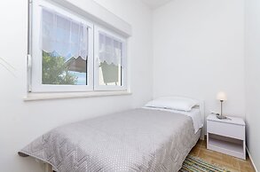 Apartments Petar