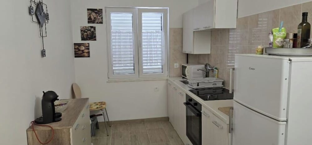 Apartments Petar