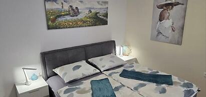 Apartments Petar