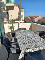 Apartments Grozdana