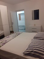 Apartments Grozdana