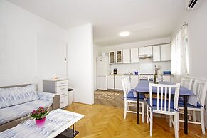 Apartment Danica