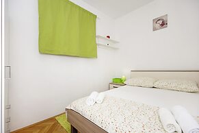 Apartment Danica