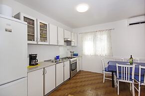 Apartment Danica