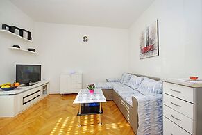 Apartment Danica