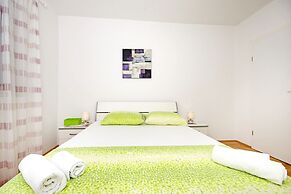 Apartment Danica