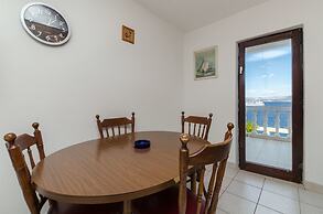 Apartment Barba