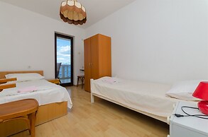 Apartment Barba