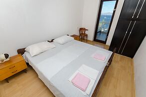Apartment Barba