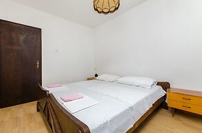 Apartment Barba