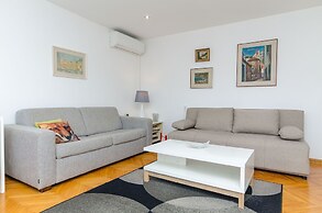 Apartment Sunny