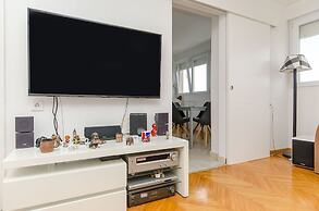 Apartment Sunny