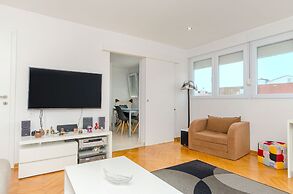 Apartment Sunny