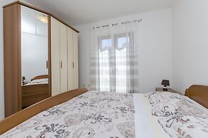 Apartments Tonko