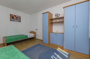 Apartments Tonko