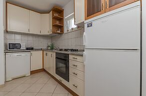 Apartments Tonko