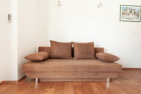 Apartments Lumaduma